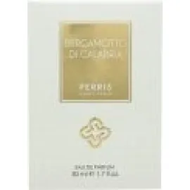 Perris Monte Carlo Bergamotto di Calabria Eau de Parfum 50 ml