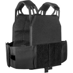 Tasmanian Tiger TT Plate Carrier LP MKII schwarz, Größe S/M