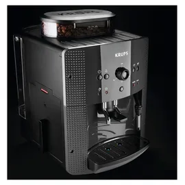 Krups Espresseria Automatic EA810B schwarz