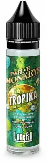Tropika - Twelve Monkeys Aroma Longfill 10ml