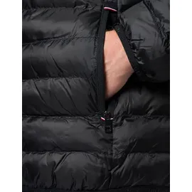 Tommy Hilfiger Core Packable Recycl Jacke Black XL