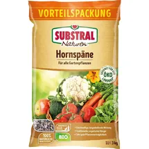 Substral Hornspäne biologisch 3 kg