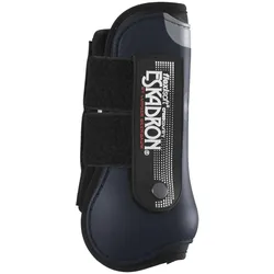 Eskadron Basics Flexisoft Cross Country Gamaschen vorne