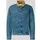 ARMEDANGELS Aashton Jeansjacke blau M
