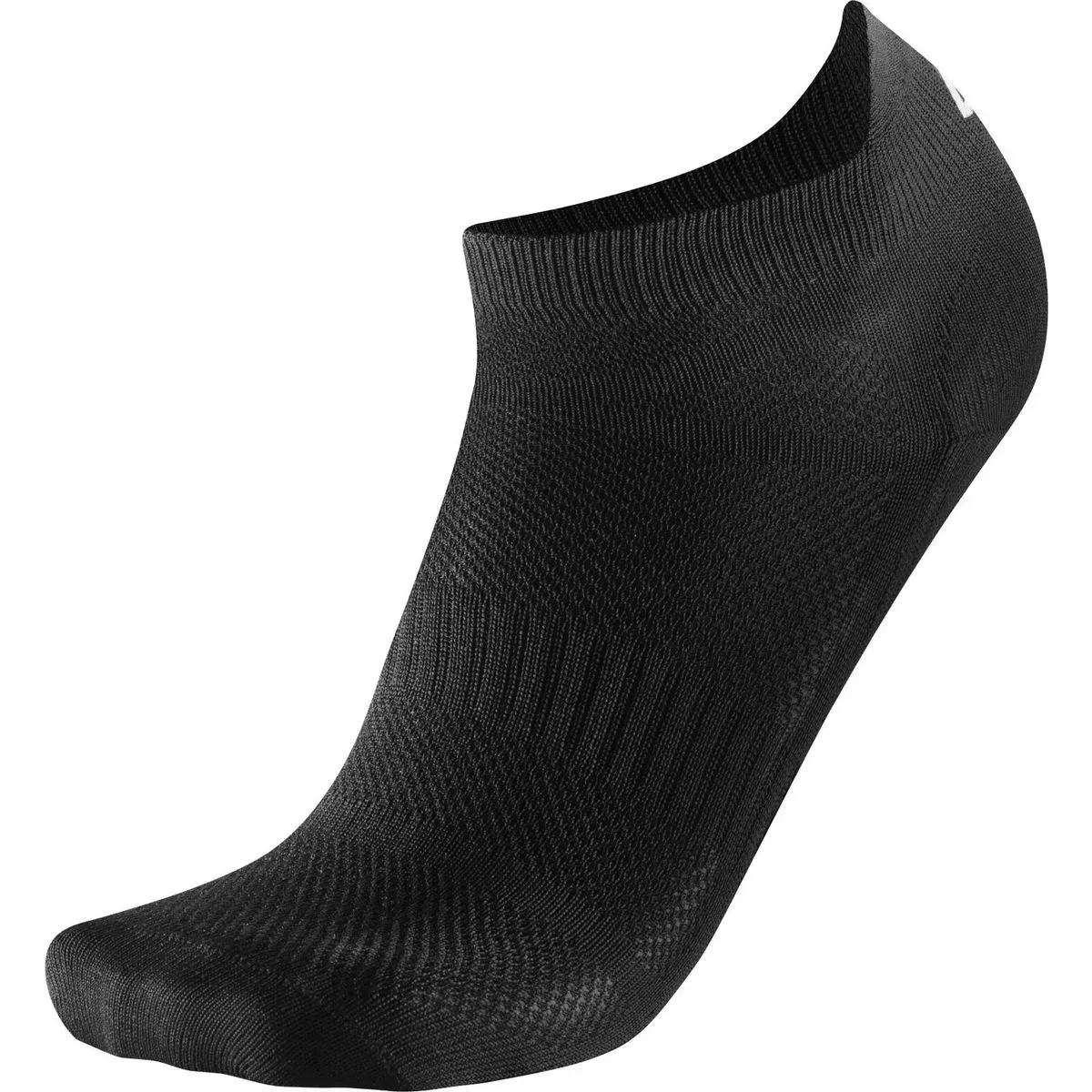 Löffler Transtex Footie Socks black (990) 39-42
