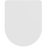 Primaster WC-Sitz mit Absenkautomatik Weiß