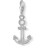 Thomas Sabo Anker Charm Club 925 Sterling Silber 1798-051-14