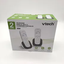 Vtech CS1501 weiß