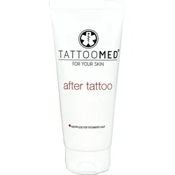 TATTOOMED after tattoo Salbe