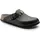 Birkenstock Boston Super Grip Naturleder schwarz 43