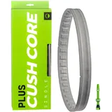 CushCore Insert Plus Pannensicherer Schaum - Weiß / Grün - 29''