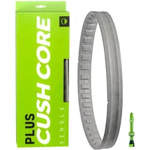 CushCore Insert Plus Pannensicherer Schaum - Weiß / Grün - 29''