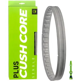 CushCore Insert Plus Pannensicherer Schaum - Weiß / Grün - 29''