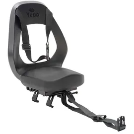 Thule Junior Budget Kindersitz Schwarz