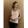 Rosemunde Top - Weiß - XS