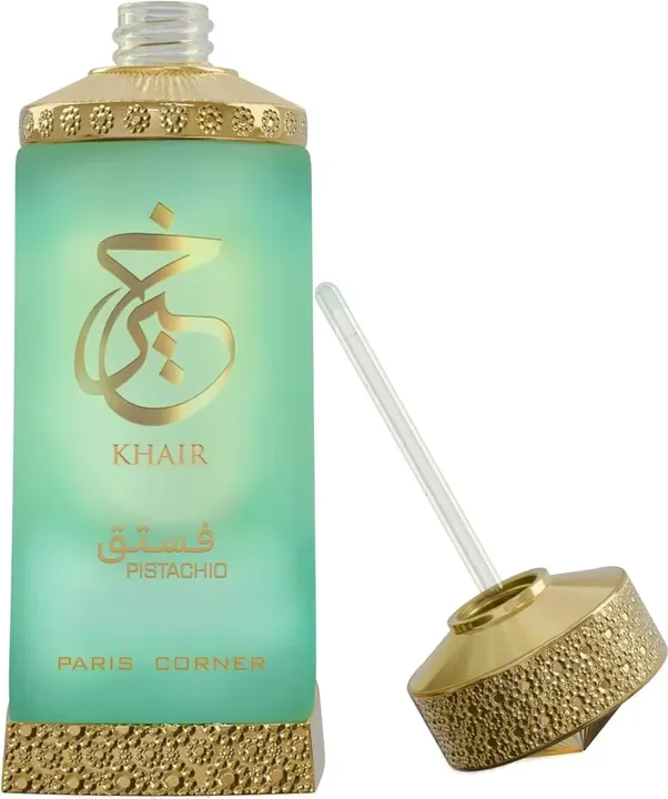 Paris Corner Khair Pistazien-Konzentratöl 25ml
