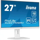 Iiyama ProLite XUB2792QSU-W6 27" weiß