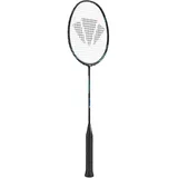 Carlton GP-X 88 Badmintonschläger, Black/Hotmelt Black (Matt)/ Blue