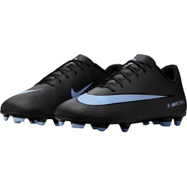Nike Mercurial Vapor 16 Club MG/Fg Herren black/ice blue 39