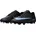 Mercurial Club MG/Fg black/ice blue 39