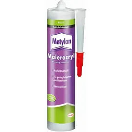 Metylan Maleracryl Wand & Decke 300 ml weiß