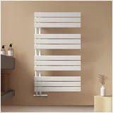 EMKE Badheizkörper 1041 x 600 mm 639 W weiß