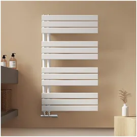 EMKE Badheizkörper 1041 x 600 mm 639 W weiß