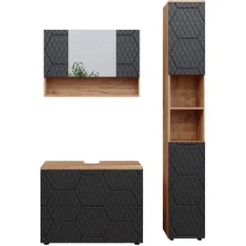 Vicco Irma 80 cm grau