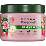 Herbal Essences Herbal Haarmaske Blütensanft Rose 300 ml