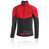 Gore Wear Phantom Jacke Herren red/black M