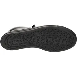 Paul Green Sneaker Damen Schwarz 39