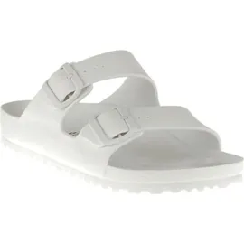 Birkenstock Arizona EVA white 46
