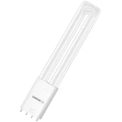 Osram OSRAM DULUX L LED HF & AC MAINS, 8W = 18W, 900 lm, 2G11, 140°, 3000 K