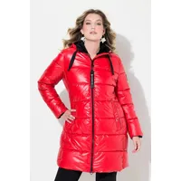 MIAMODA Steppjacke in rot | Gr.: 54