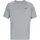 Under Armour Tech 2.0 Trainingsshirt Herren 036 steel light heather/black XL