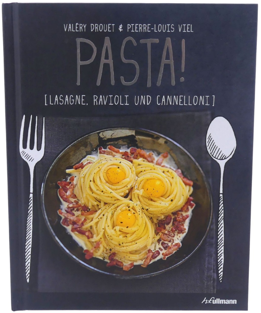 Pasta!: Lasagne, Ravioli und Cannelloni (Kochen kreativ!) Nudel Ernährung Rez...