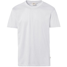 Hakro T-Shirt Classic weiß, 2XL