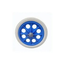 VCM Sonnenliege 165 x 65 x 16 cm Rot