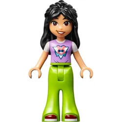 LEGO® - Friends - frnd728 - Liann (42610)