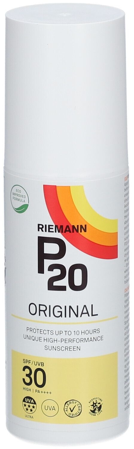 Riemann P20 Original Spf30
