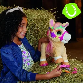 Hasbro Cinnamon, Mein stylisches Pony