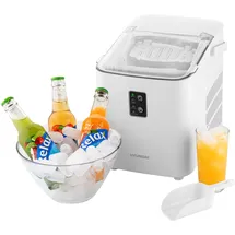 Hyundai HYUICEM12 Eiswürfelbereiter
