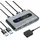 TECHLY IUSB-SW3024 Computerdatenumschalter