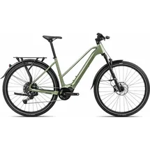 Orbea KEMEN MID 30 29 Zoll RH 54 cm urban green (gloss-matt)