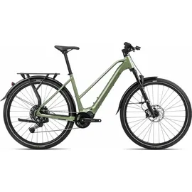 Orbea KEMEN MID 30 29 Zoll RH 54 cm urban green (gloss-matt)