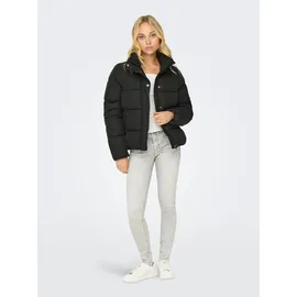 Only ONLNEWCOOL Puffer Jacket CC OTW - S