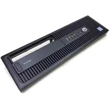 HP Cover Bezel FRONT ELITEDESK 800G6 DM (M11550-001)