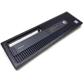 HP Cover Bezel FRONT ELITEDESK 800G6 DM (M11550-001)