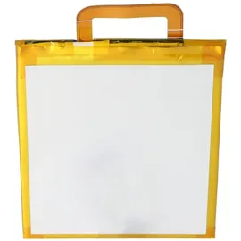 AccuCell Akku passend für Google Nexus 6P, Nexus 6P A1, Nexus 6P A2 Huawei Angler, H1511, H1512