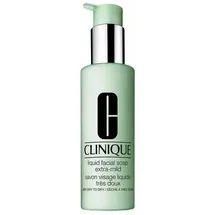 Clinique Liquid Facial Soap Extra Mild 200 ml